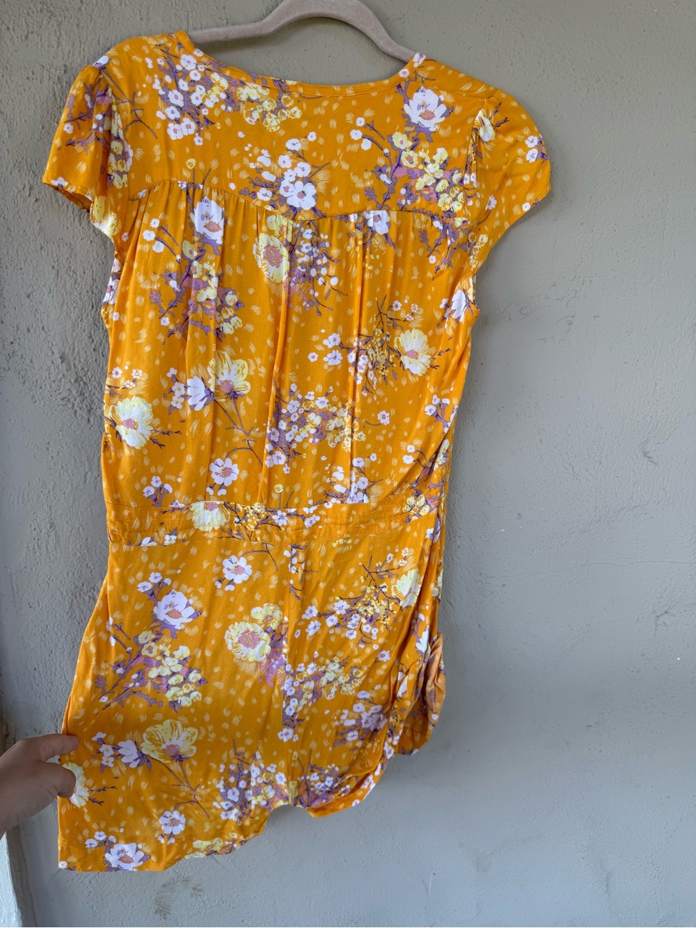 Spell & The Gypsy Sundancer Romper S - Picture 6 of 8